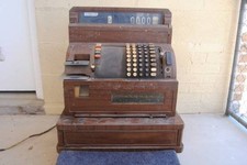 National early electric for sale  Tonopah