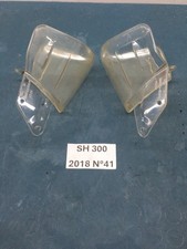 Coppia paramani honda usato  Messina