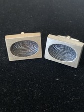 Unusual pair solid for sale  DUNSTABLE