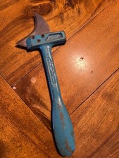Hazet blechschere 1961l gebraucht kaufen  Edemissen
