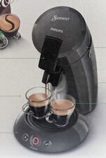 Philips senseo kaffeepadmaschi gebraucht kaufen  Haibach