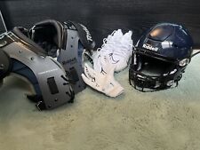 Neuwertige football ausrüstun gebraucht kaufen  Fürstenwalde/Spree