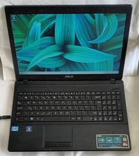 Asus x54h k54l for sale  SOUTHPORT