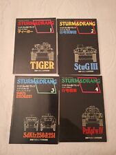 Sturm drang nn. usato  Bari