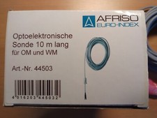 Afriso ptoelektronische sonde gebraucht kaufen  Cottbus
