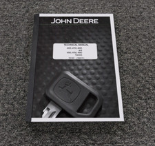John deere 4555 for sale  Fairfield
