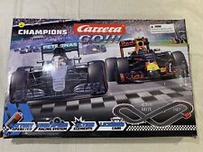 Carrera racing system for sale  LISKEARD