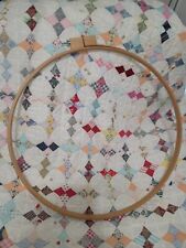 Quilting hoop diameter for sale  Ewing