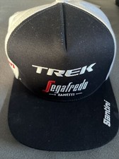 Trek segafredo cap gebraucht kaufen  Günzburg