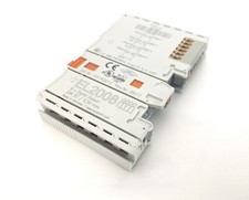 Beckhoff el2008 ethercat gebraucht kaufen  Reinsdorf
