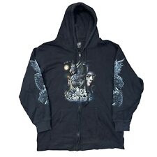 Wild hoodie skull for sale  PONTEFRACT