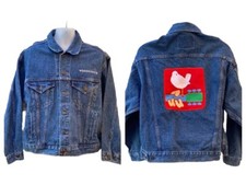 Vintage 1994 woodstock for sale  Thousand Oaks