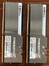 G.skill trident rgb usato  Pavia