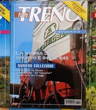 riviste treni usato riviste treni usato Roma