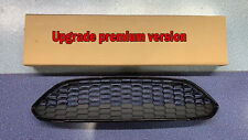 Black honeycomb front for sale  RUGBY