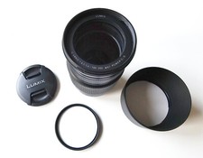 Panasonic lumix vario gebraucht kaufen  Ayl, Trassem, Wellen