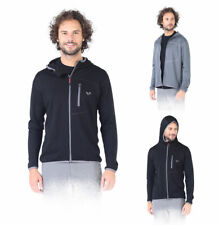 Merino hoodie 100 gebraucht kaufen  Schwarzenbach a.d.Saale