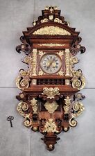Monumental brass mount for sale  KENILWORTH