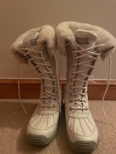 White winter ugg for sale  ALRESFORD