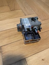 Buderus sieger gasarmatur gebraucht kaufen  Karlsruhe