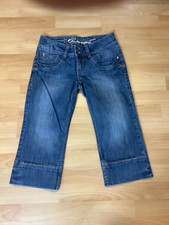 Caprihose esprit gr gebraucht kaufen  Obersüßbach