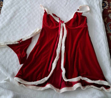 Sexy mrs santa for sale  HORLEY