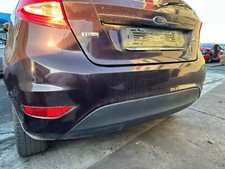 Paraurti posteriore ford usato  Vigasio
