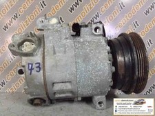 64528363275 compressore per usato  Gioia Tauro