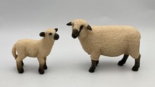 Schleich shropshire ewe for sale  Victor