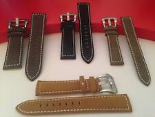 Uhrarmband wildleder uhrband gebraucht kaufen  Gorxheimertal