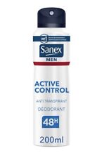 Hygiène sanex men d'occasion  La Ferté-Saint-Aubin