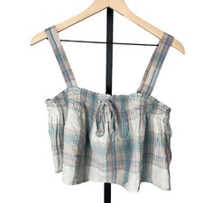 Blusa American Eagle Outfitters Halter Multi M comprar usado  Enviando para Brazil