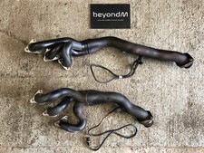 Bmw e46 exhaust for sale  LEEDS
