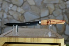 Nesmuk janus slicer gebraucht kaufen  Becheln, Kemmenau, Nievern