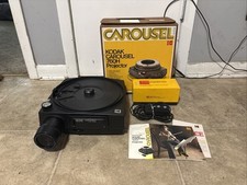 Kodak carousel 760h for sale  Clarkesville