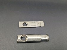 Zigarrenschneider konvolut st� gebraucht kaufen  Ortenburg