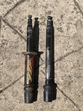 Semimanubri forcella yamaha usato  Modugno