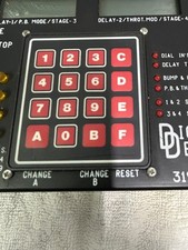 Digital delay box for sale  Danville