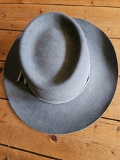 Vintage akubra fur for sale  LONDON