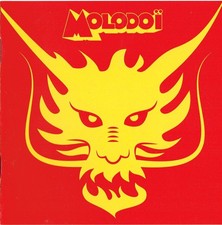 Molodoï dragon libre d'occasion  Metz-