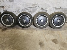 Mercedes inch alloy for sale  LOWESTOFT