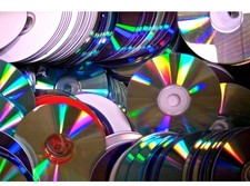 500+ DVD Lot Loose DISC ONLY Movies TV Shows Kids Horror Wholesale Bulk Random comprar usado  Enviando para Brazil