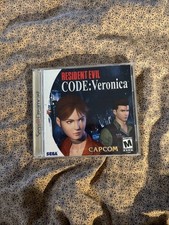 Resident evil code d'occasion  Montpellier-