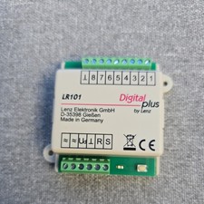Lenz 11201 lr101 gebraucht kaufen  Schwarzenbek