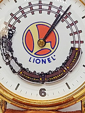 Lionel collection wrist for sale  Flint