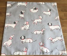 Square cushion cover for sale  FARNBOROUGH