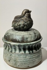Peters pottery bowl for sale  Tucson