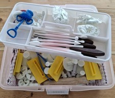 Cake decorating tools for sale  NEWTOWN