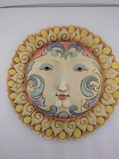 Gorgeous sun face for sale  Wakeman