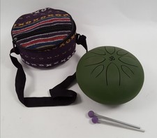 Green steel tongue for sale  RUGBY